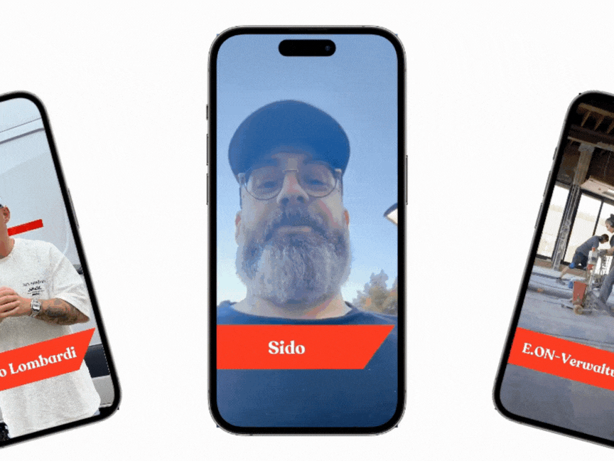 Warme Füße dank DML Fußbodenheizung